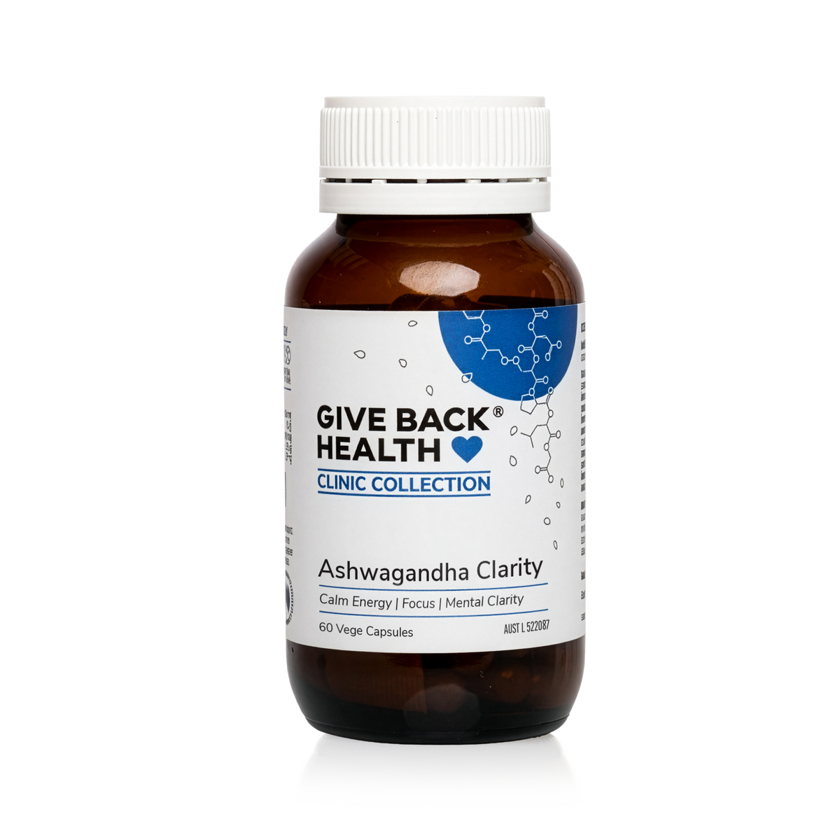 Ashwagandha Clarity