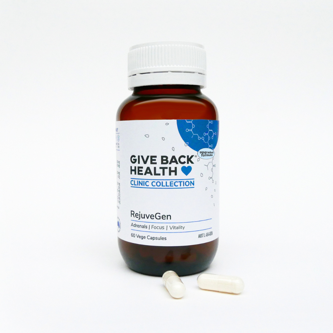 RejuveGen®