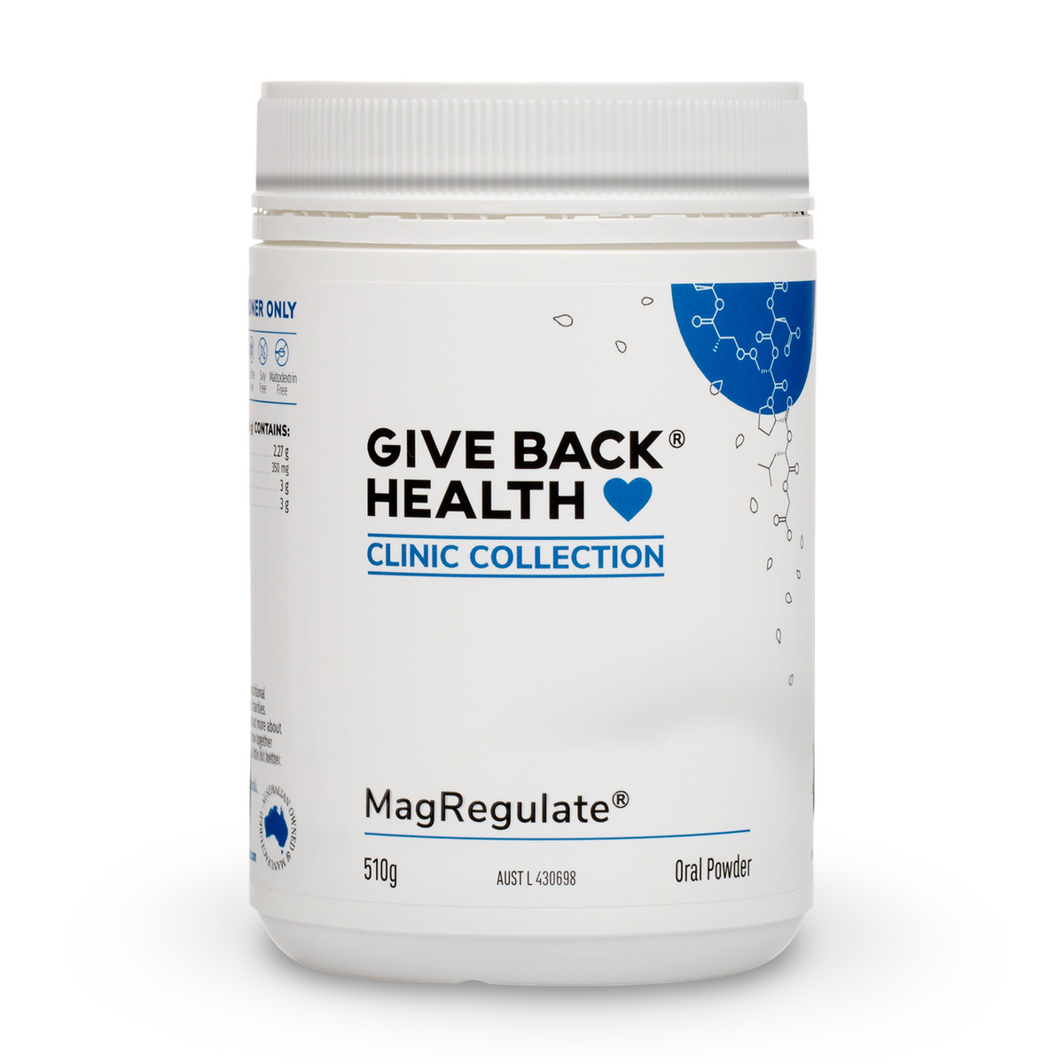MagRegulate®