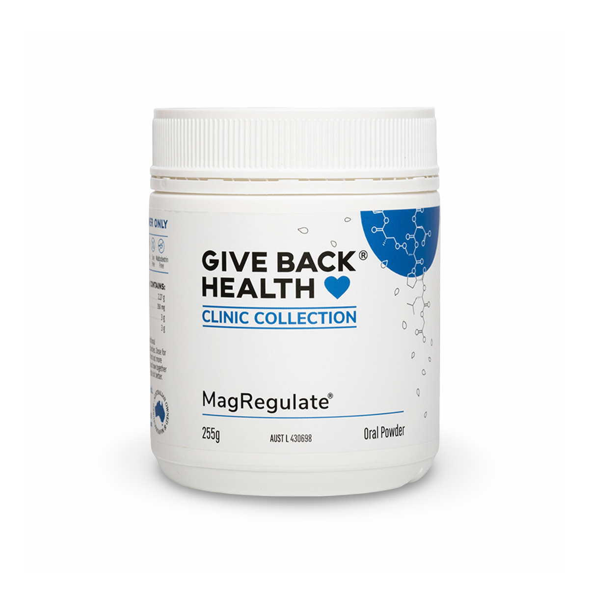 MagRegulate®