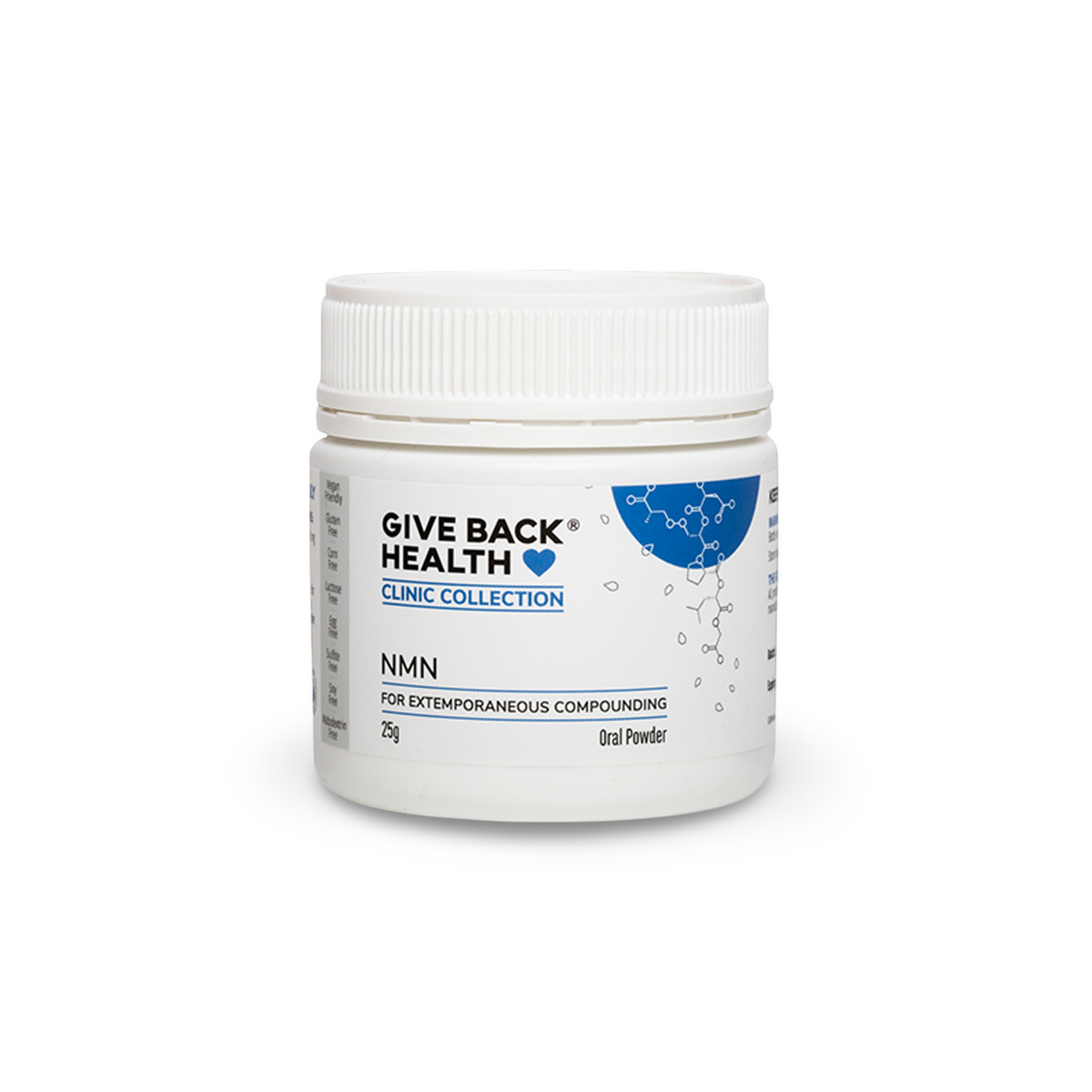 Nicotinamide Mononucleotide (NMN)