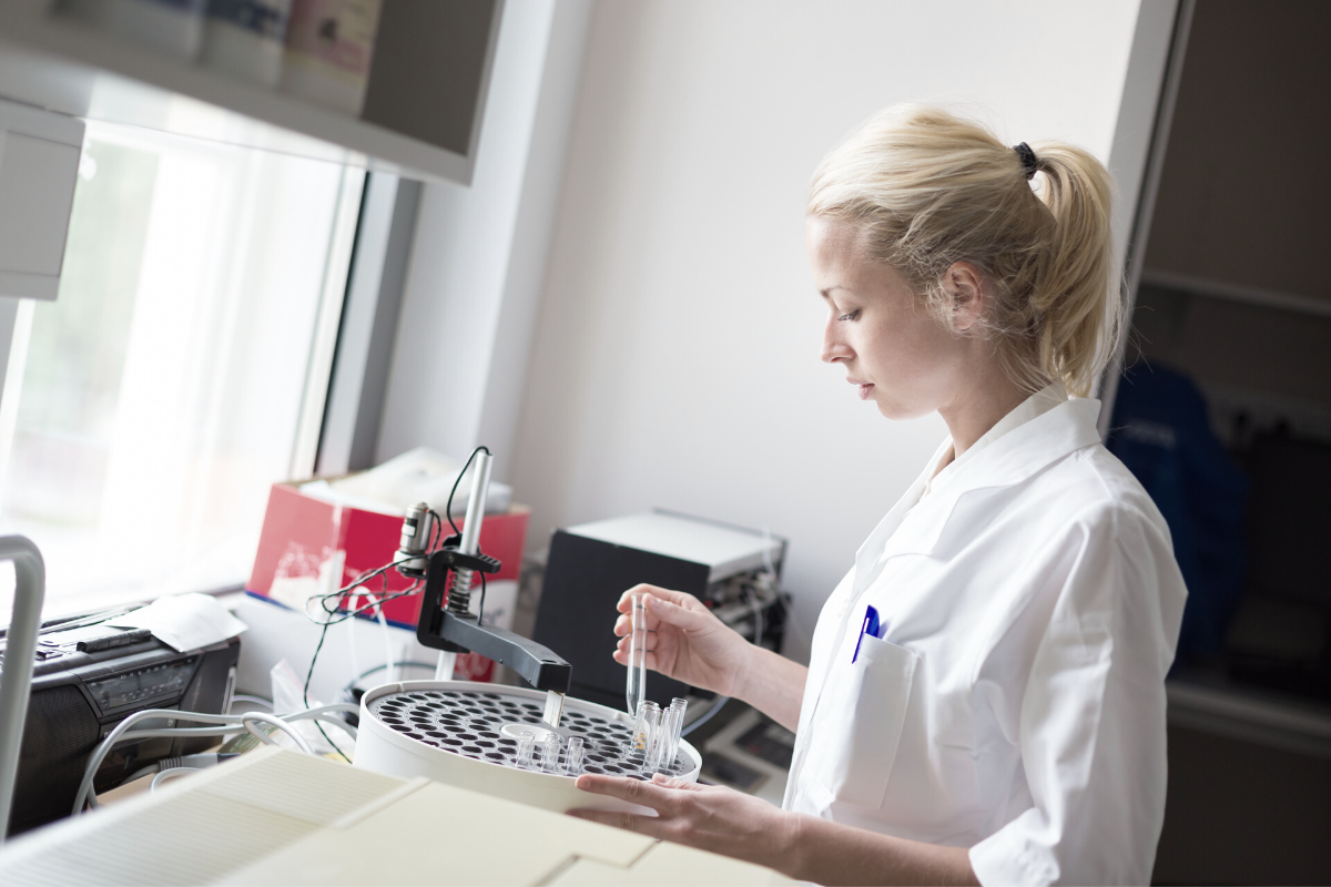 What’s The Gold Standard of Nutraceutical Testing (and Why Does It Matter)?