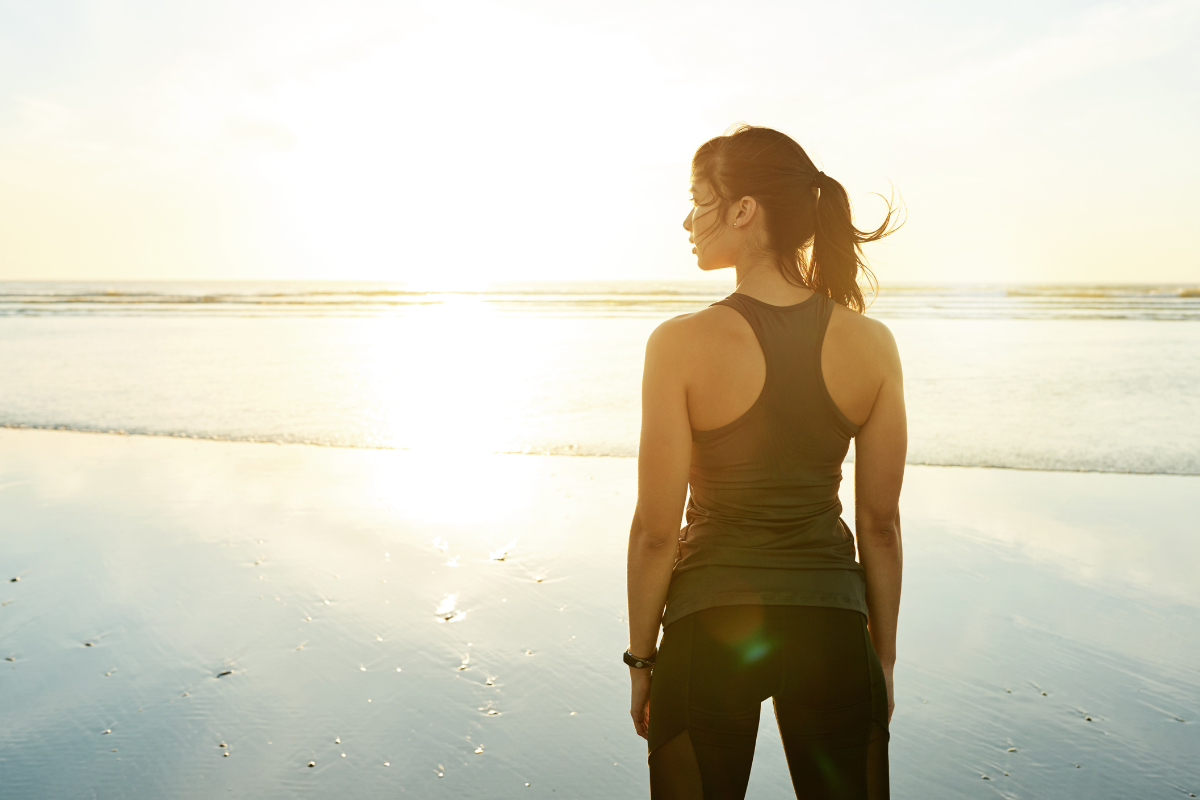 The Power of Amino Acids: Fuel for Body and Mind