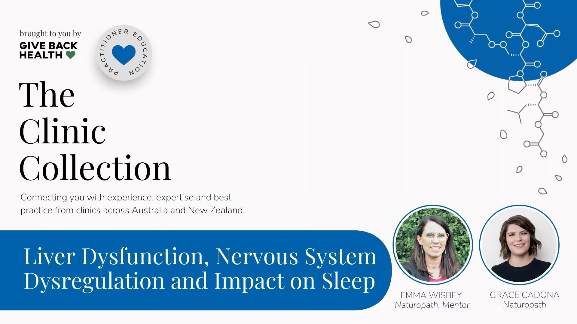 Liver Dysfunction, Nervous System Dysregulation and Impact on Sleep