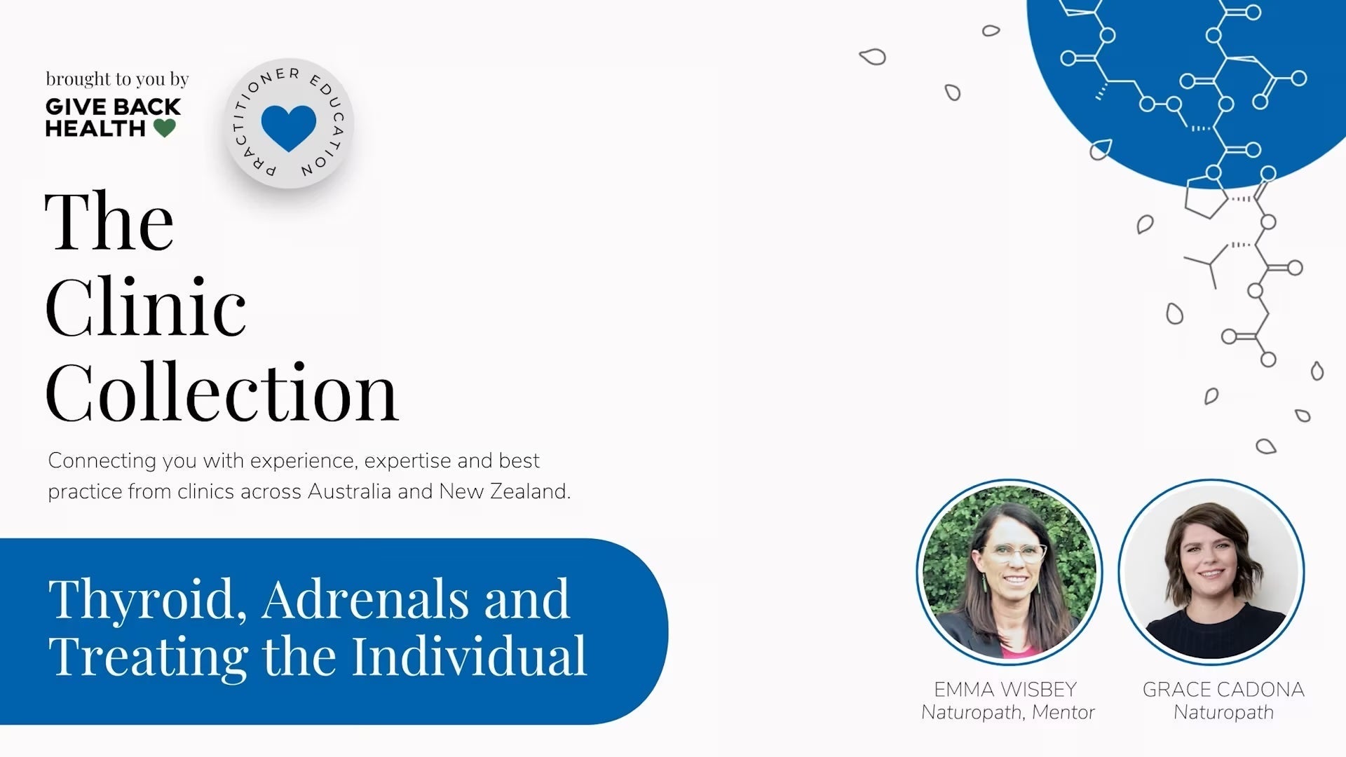 Thyroid, Adrenals and Treating the Individual
