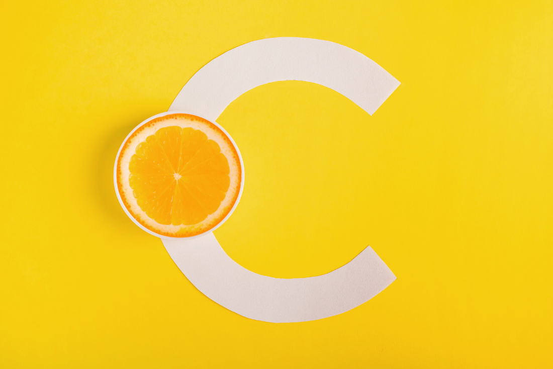 How Vitamin C Improves Immunity and Helps Your Body Cope Better with Stress