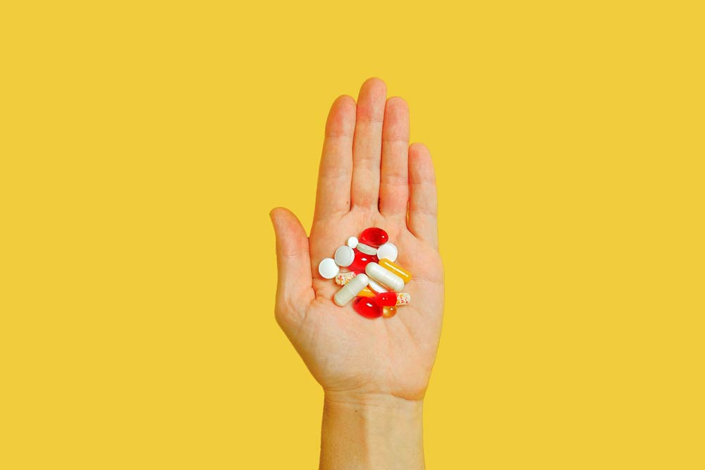 What’s In Your Vitamins and Supplements?