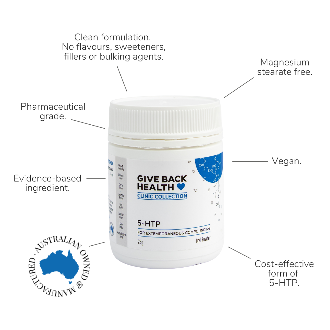 5-HTP