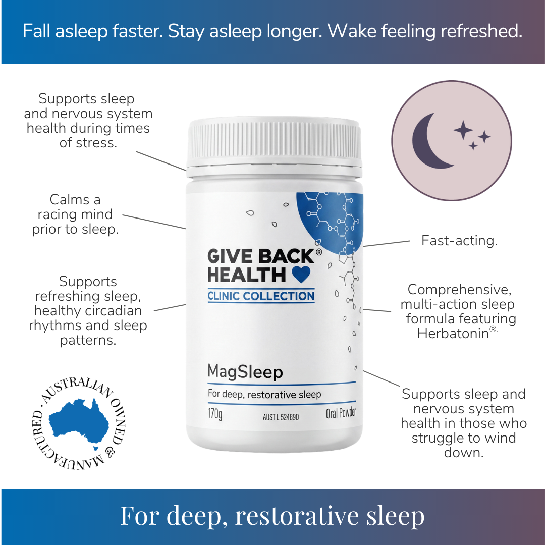 MagSleep