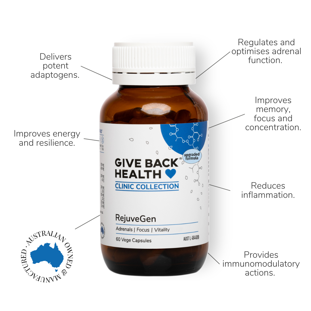 RejuveGen®