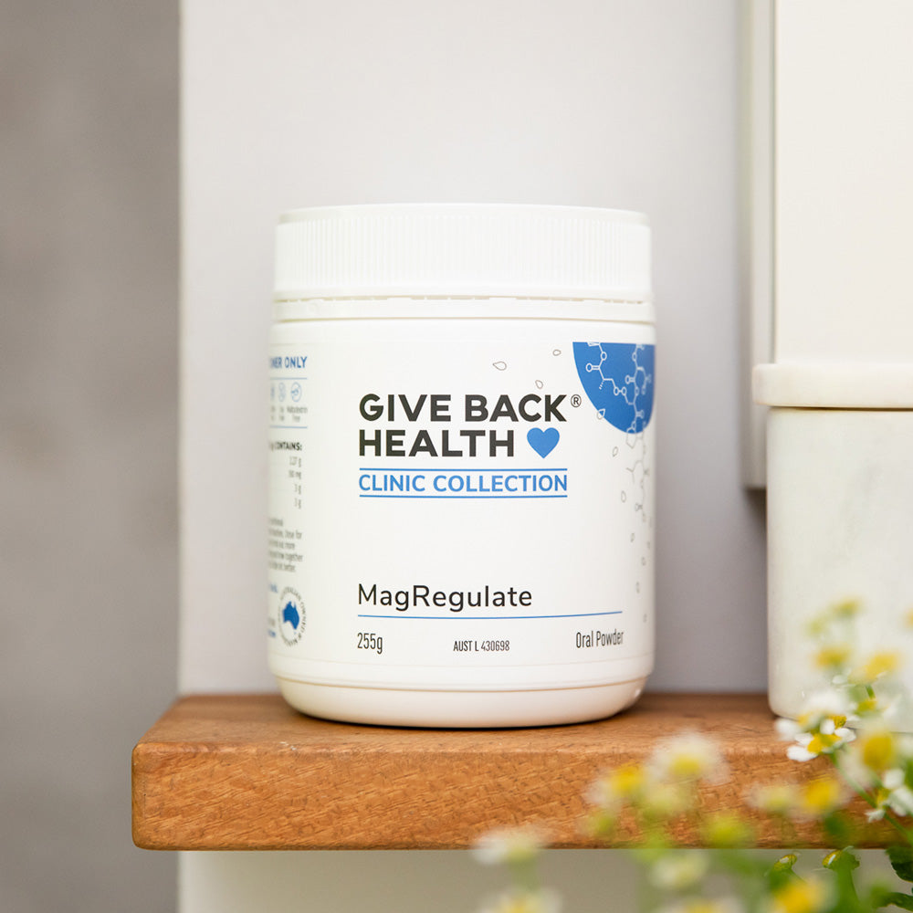MagRegulate®