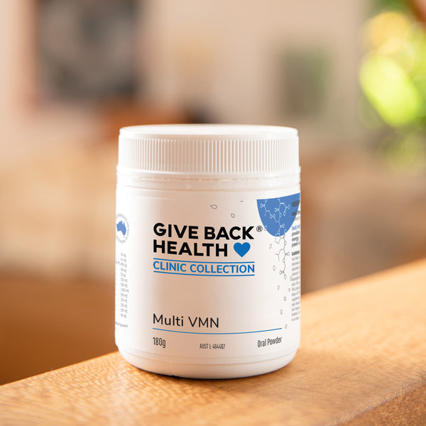 Sleepatonin Multi VMN - Give Back Health