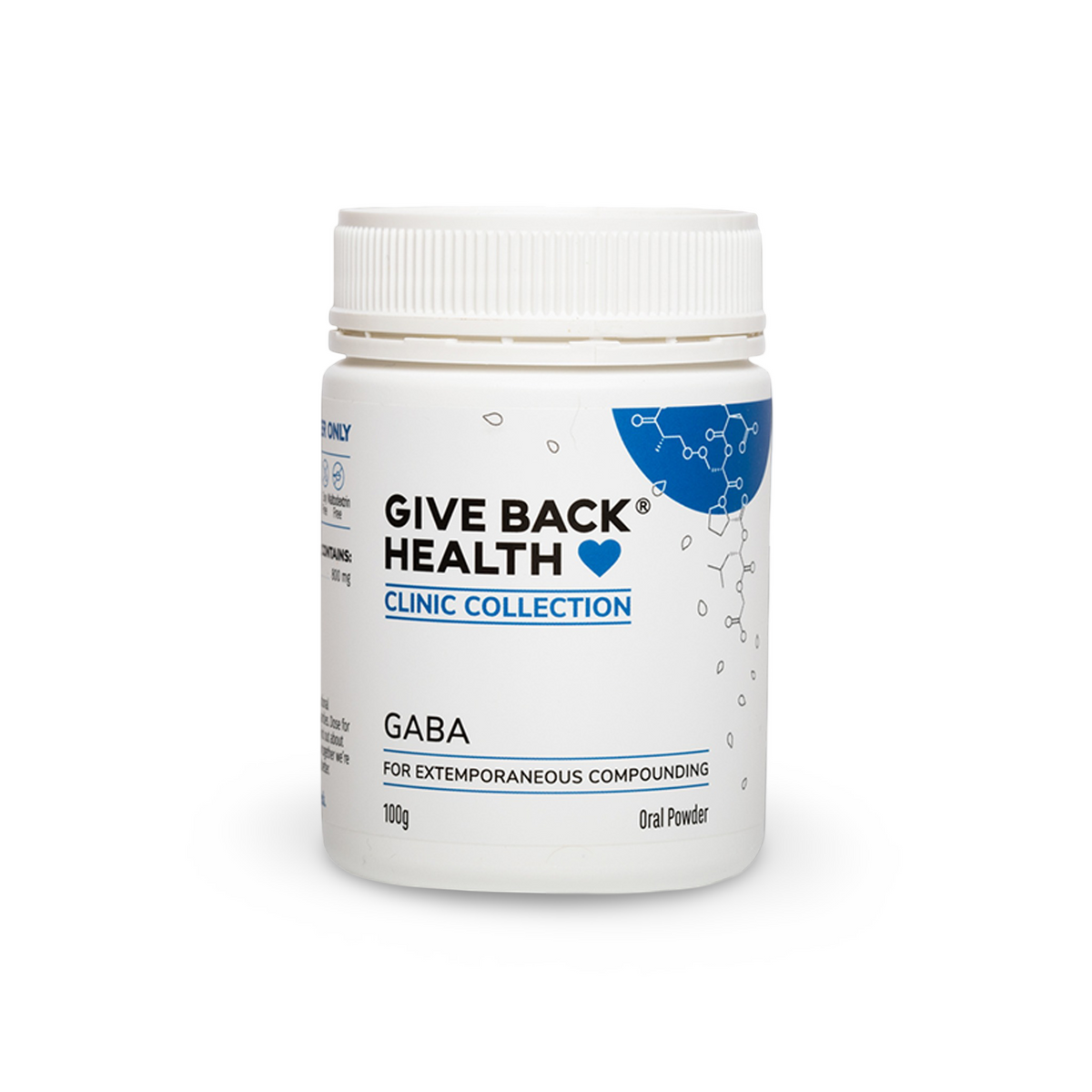 GABA
