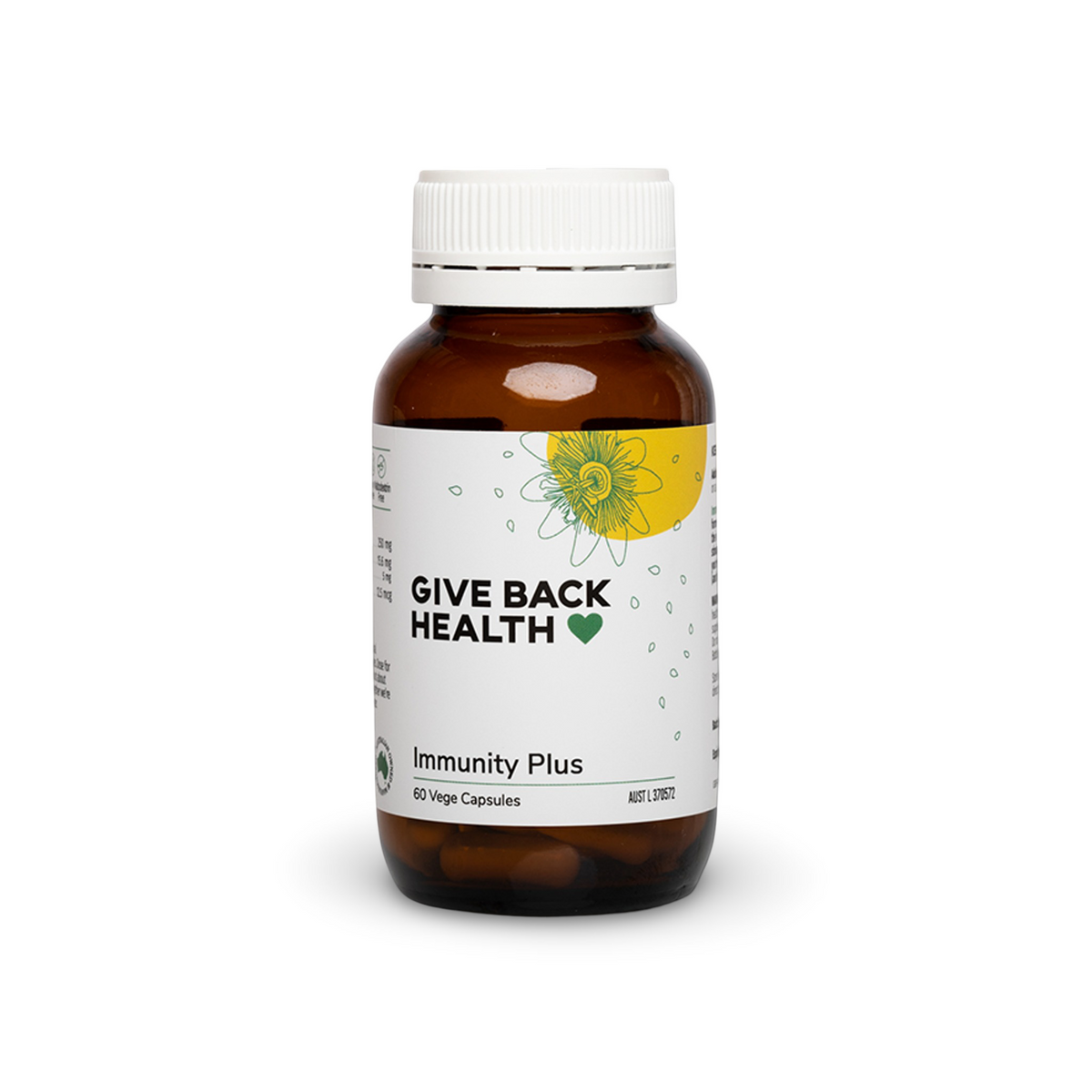 Immunity Plus