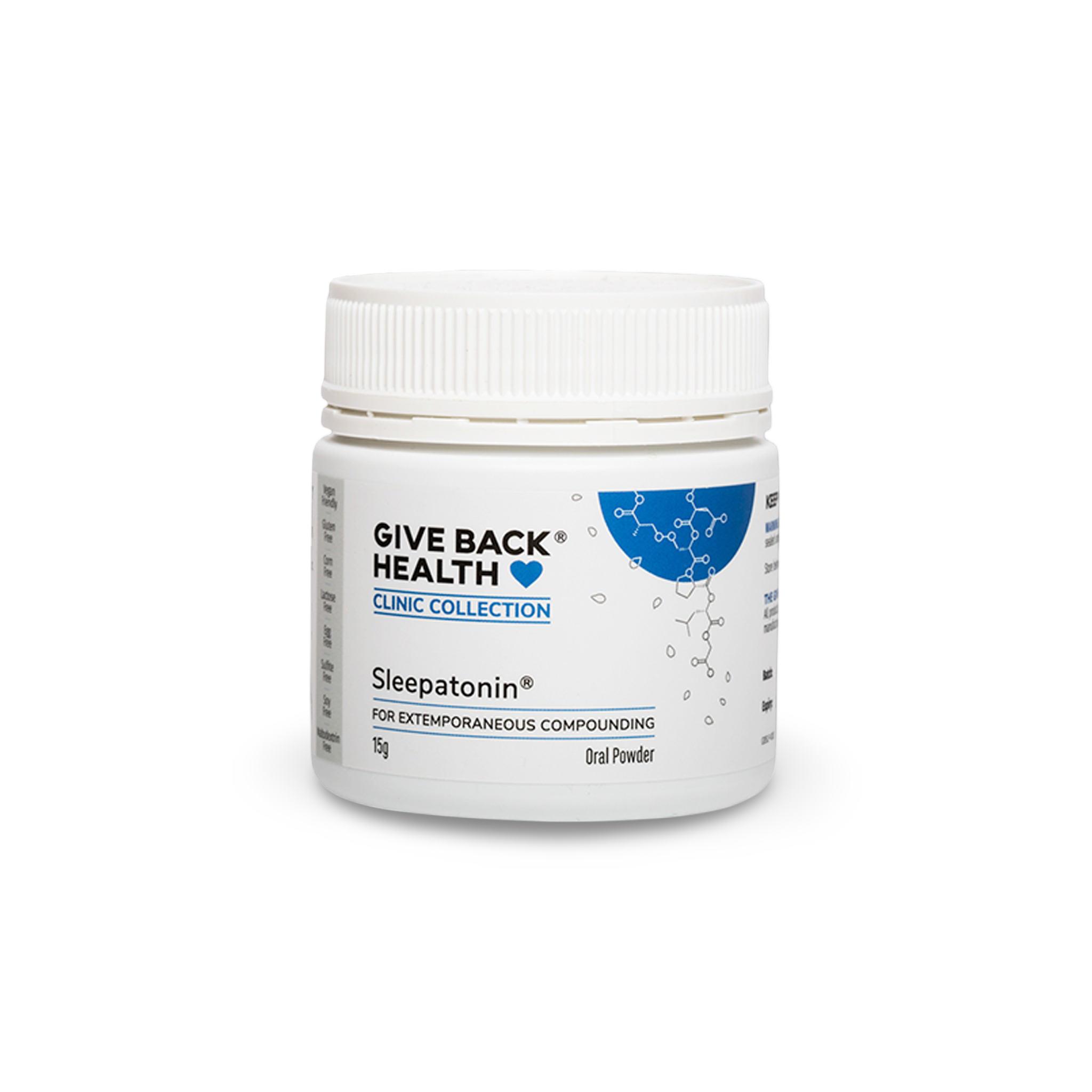 Sleepatonin Sleepatonin® - Give Back Health