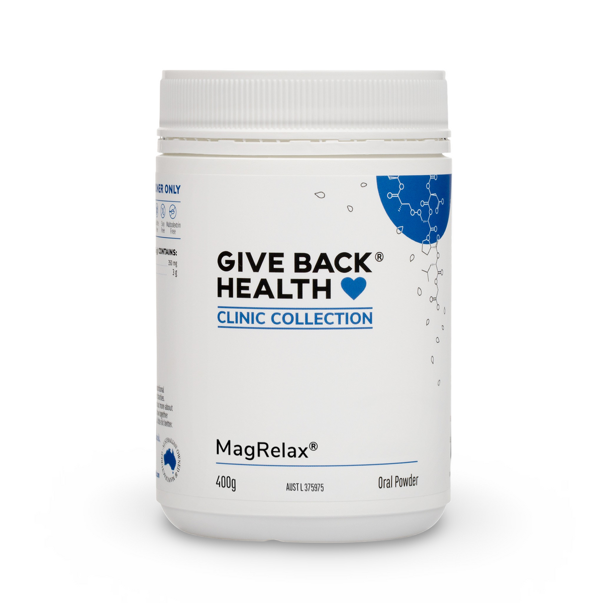 MagRelax®