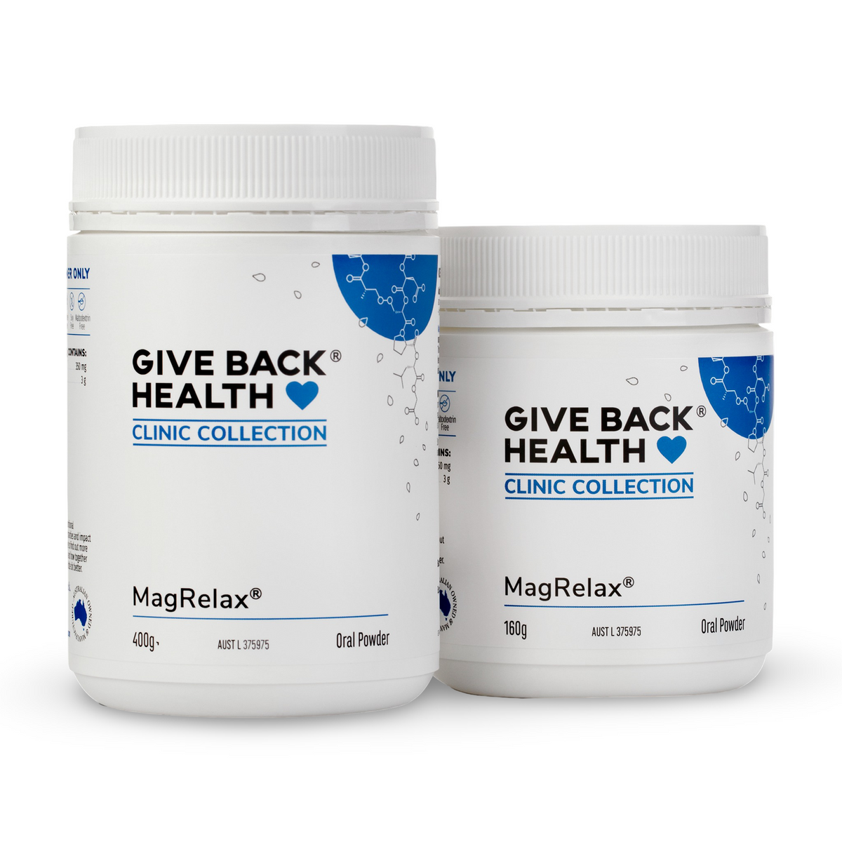 MagRelax®