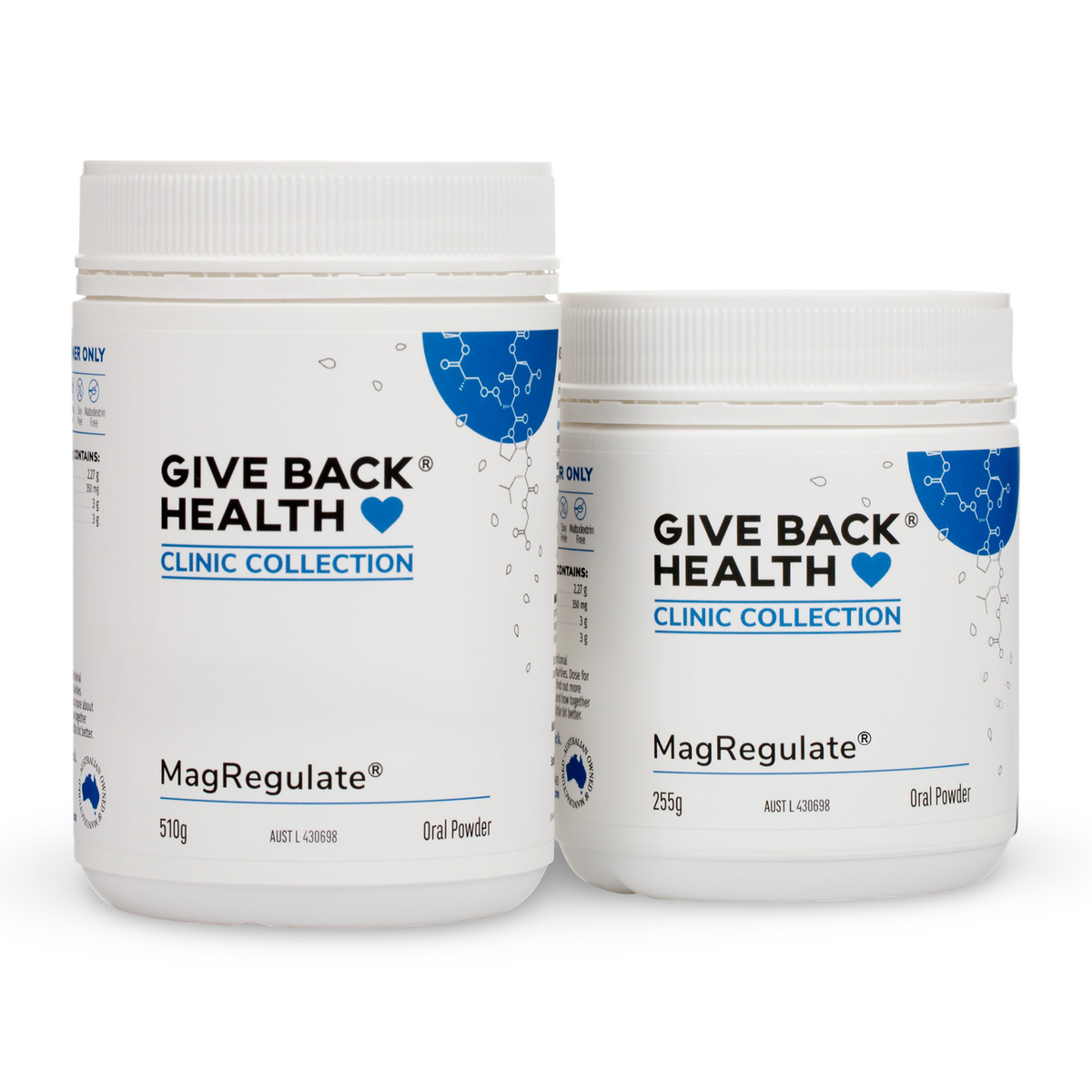 MagRegulate®