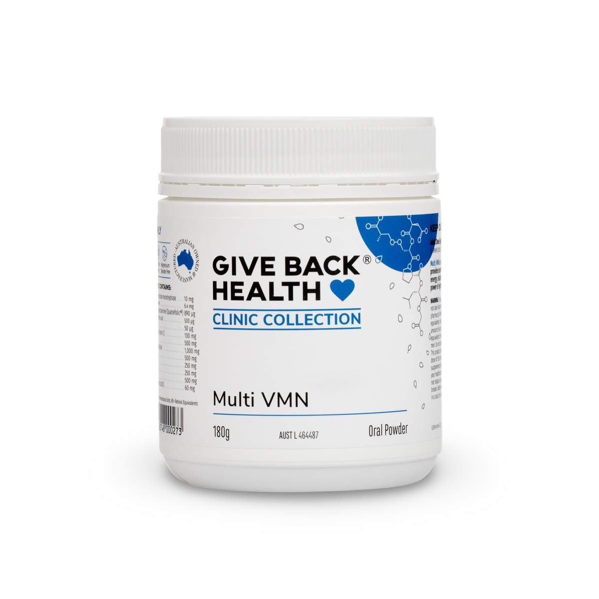 Multi VMN