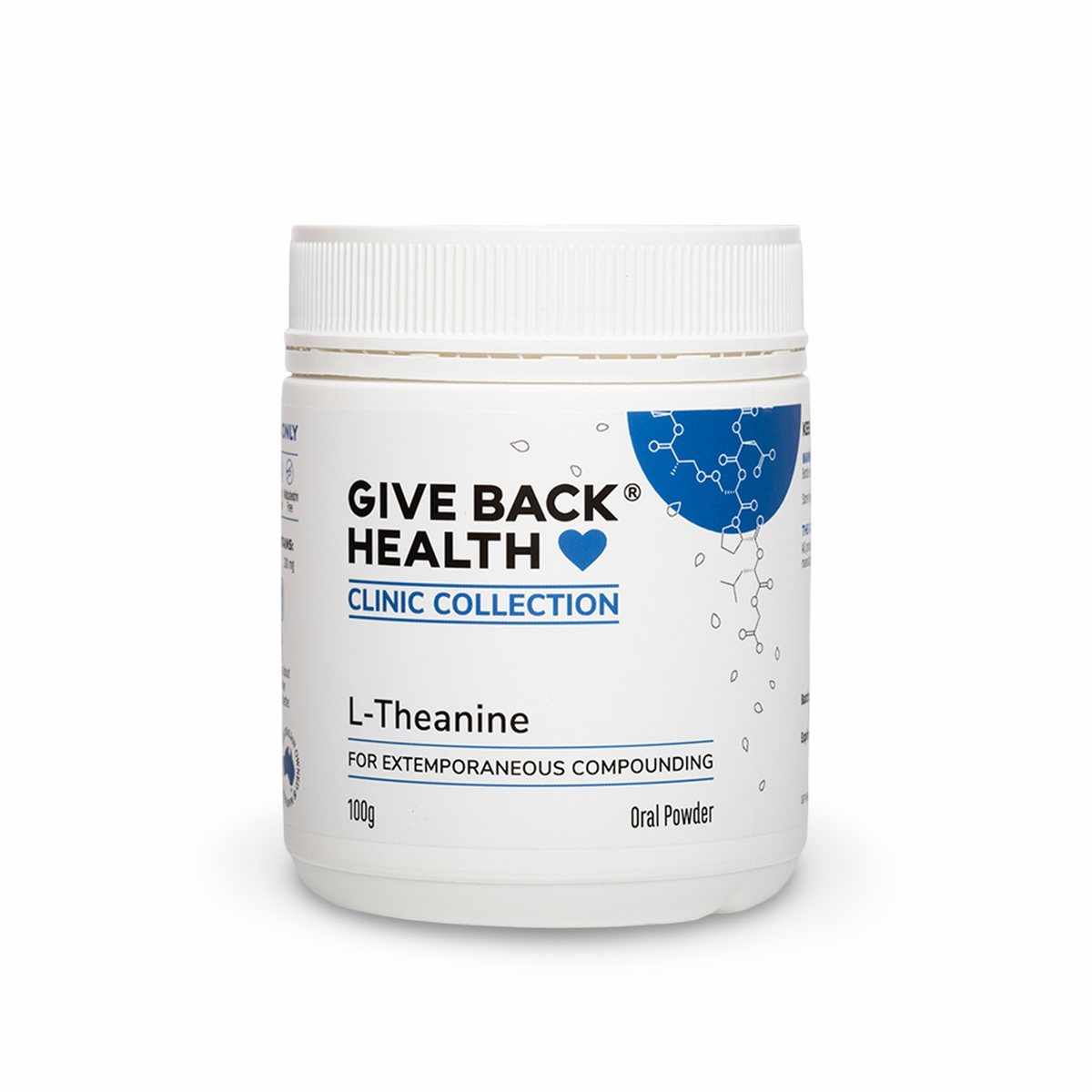L-Theanine
