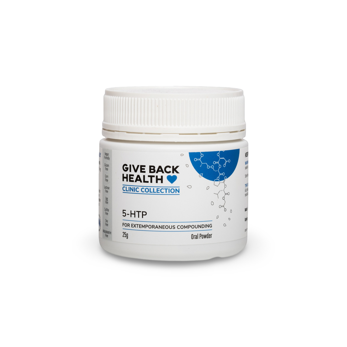 5-HTP
