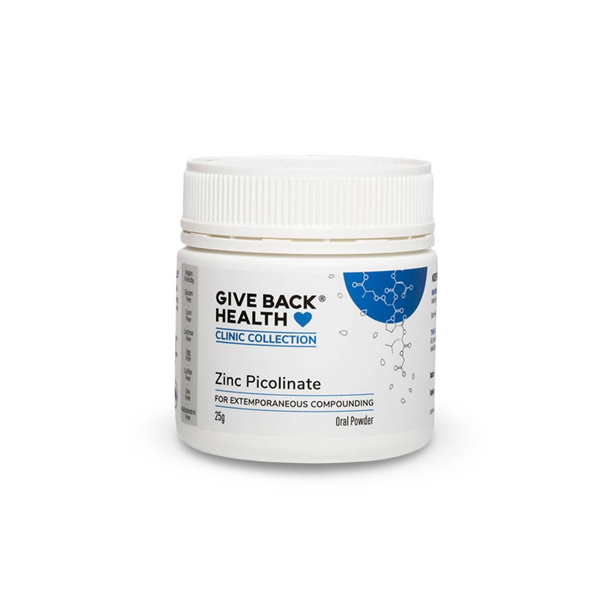 Zinc Picolinate